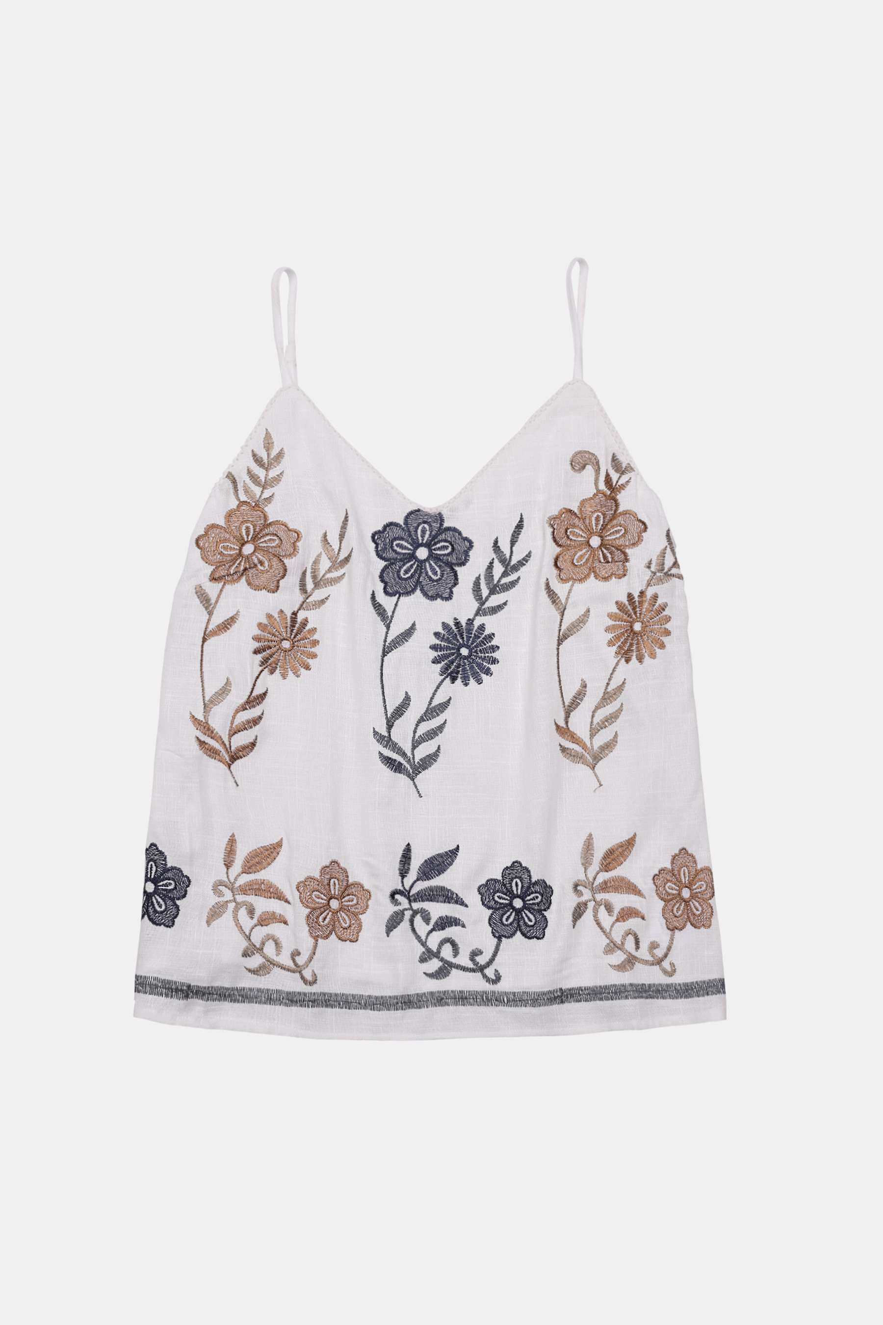 VS 041 Canotta