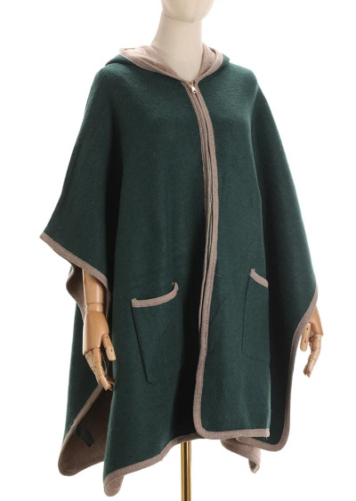 MT072 Mantella Double face