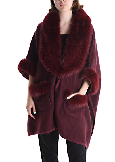 MT075 Mantella Eco Fur