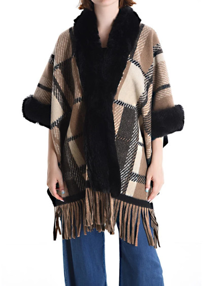 MT066 Mantella Eco Fur