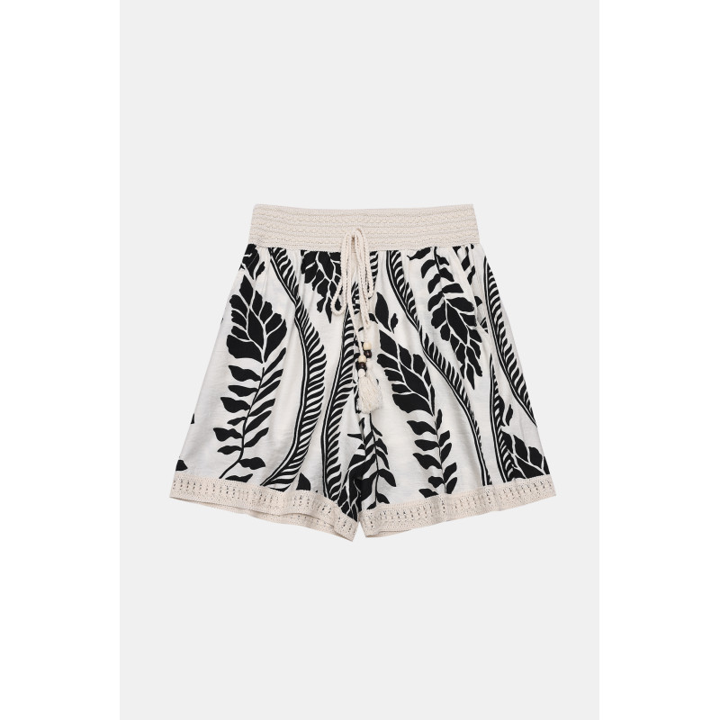 VS 025 Pantaloncini