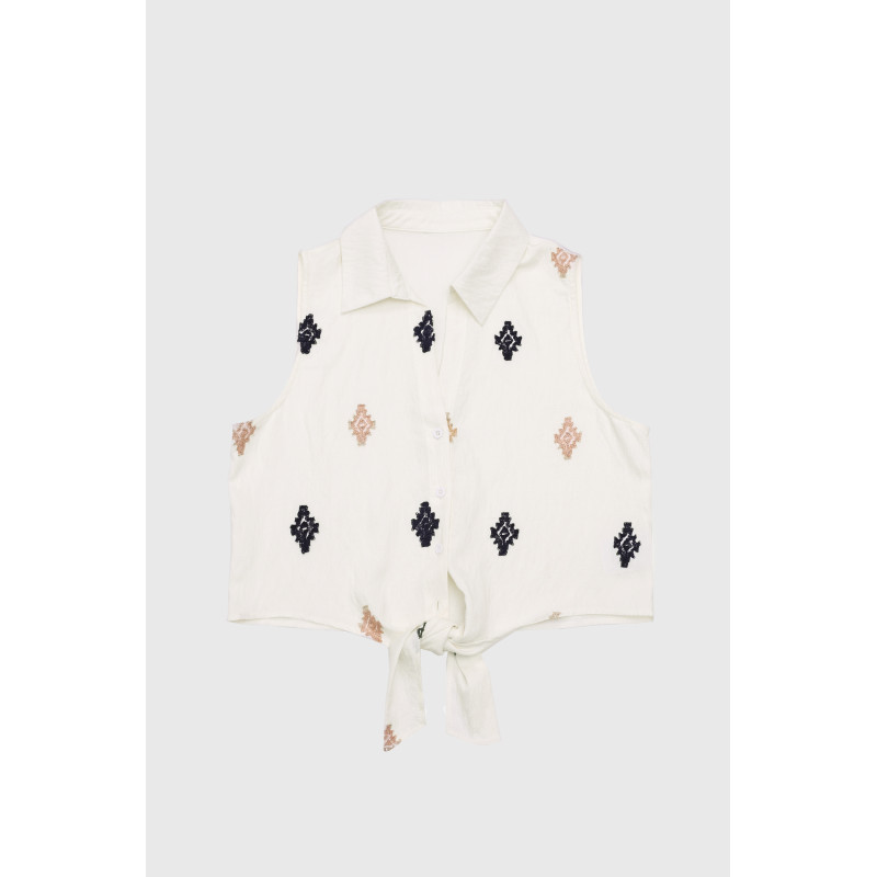 VS 026 Top