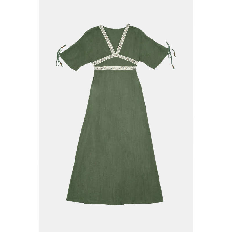 VS 036 Vestito