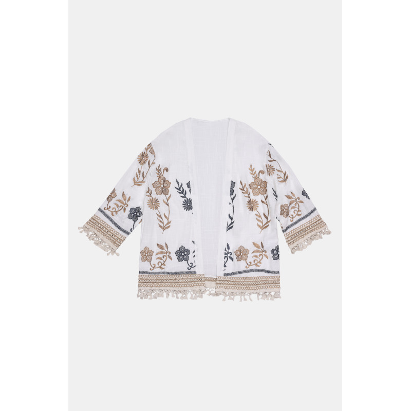 VS 040 Cardigan
