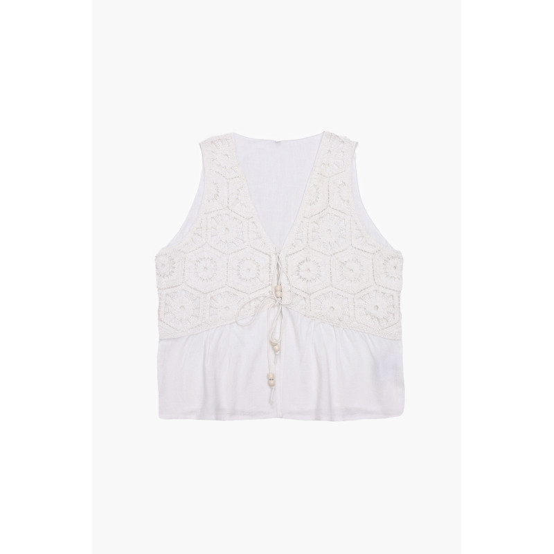 VS 046 Gilet