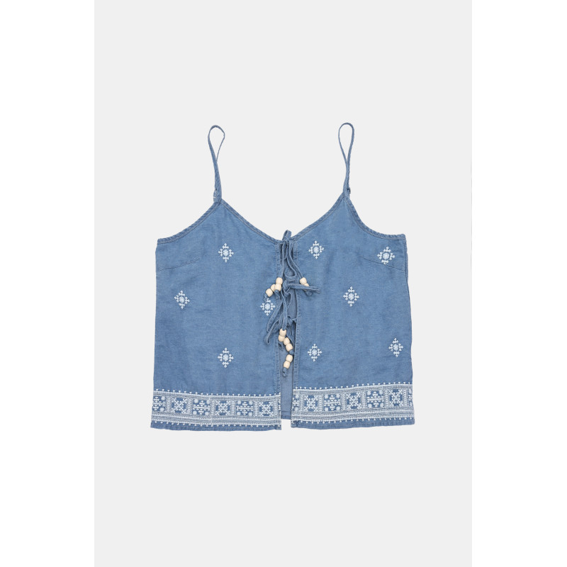 VS 059 Canotta