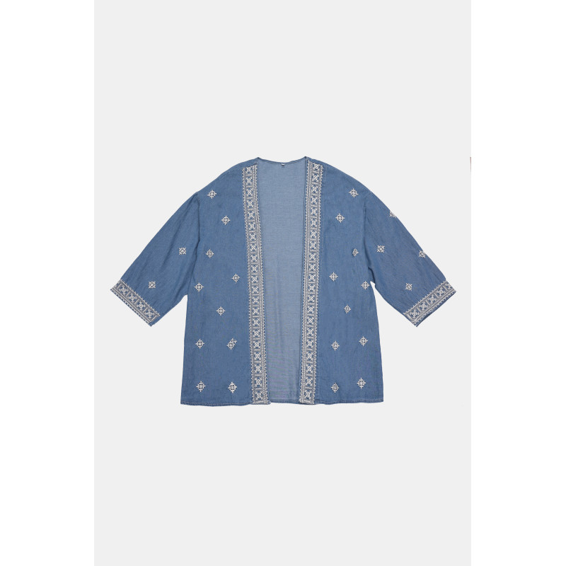 VS 061 Cardigan