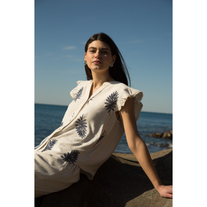 VS 037 Canotta