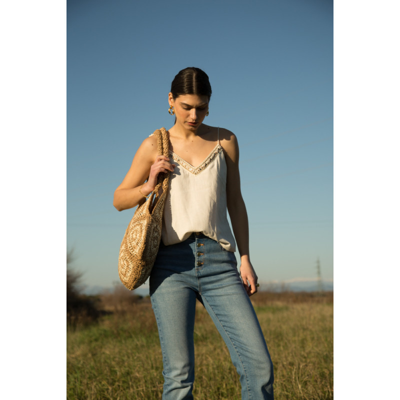 VS 033 Canotta